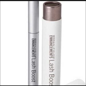 Lash Boost